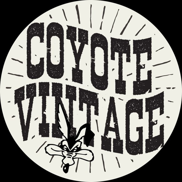 coyotevintage